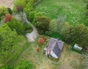 1269 Concession 3 Road, Durham, ON , MLS #N13209168 , Image - 1