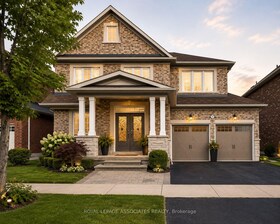28 Shorten Place, Durham, ON , MLS #E13209066 , Image - 1