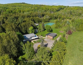 7167 Carscadden Road, Durham, ON , MLS #E13208972 , Image - 1