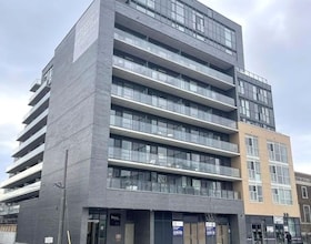 2369 Danforth Avenue, Toronto, ON , MLS #E13209054 , Image - 1