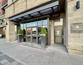3563 Lake Shore Boulevard W, Toronto, ON , MLS #W13208926 , Image - 1