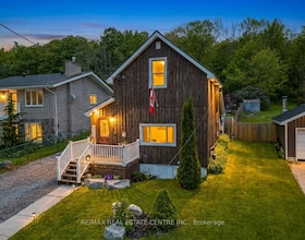 371 William Street, Simcoe, ON , MLS #S13209284 , Image - 1