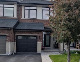 345 Cooks Mill Crescent, Ottawa, ON