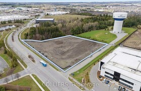 300 First Commerce Drive, York, ON