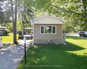 5263 Elliott Side Road, Simcoe, ON , MLS #S13209704 , Image - 1