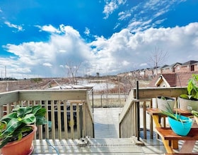 8 Robert Parkinson Drive, Peel, ON
