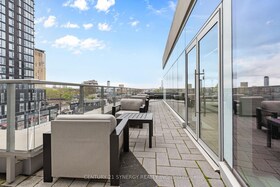 805 Carling Avenue, Ottawa, ON , MLS #X13209410 , Image - 1
