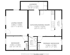 195 William Street N, Kawartha Lakes, ON , MLS #X13612856 , Image - 1