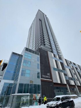 60 Frederick Street, Waterloo, ON , MLS #X13209912 , Image - 1
