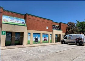 180 Trowers Road, York, ON