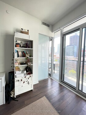 158 Front Street E, Toronto, ON , MLS #C13210054 , Image - 1