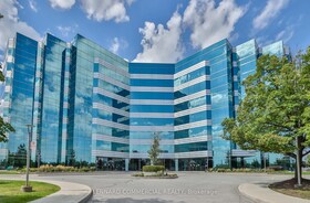 2700 Matheson Boulevard E, Peel, ON