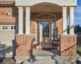 205 Nisbet Boulevard, Hamilton, ON , MLS #X13558984 , Image - 1
