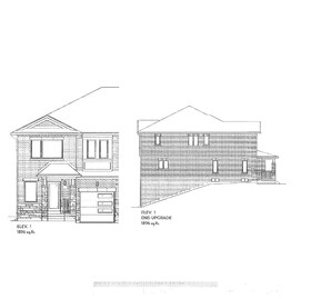 1143 Zinnia Gardens, Durham, ON