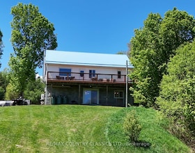 529 Mayo Lake Road, Hastings, ON