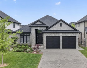 936 Zaifman Circle, Middlesex, ON , MLS #X13210848 , Image - 1