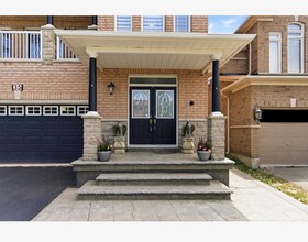 35 Devonsleigh Drive, Peel, ON , MLS #W13211382 , Image - 1