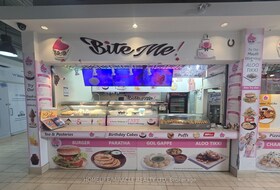 7215 Goreway Drive, Peel, ON