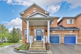 11 Birdsong Street, York, ON