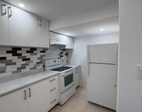 62 Gihon Spring Drive, Toronto, ON