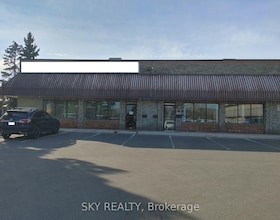 140 Advance Boulevard, Peel, ON , MLS #W13769936 , Image - 1