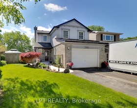 2482 Snowhill Court, Halton, ON , MLS #W13607086 , Image - 1
