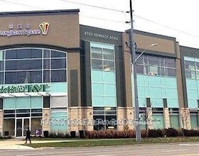 8339 Kennedy Road, York, ON