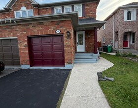16 Mount Fuji Crescent, Peel, ON