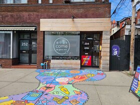254 Augusta Avenue, Toronto, ON