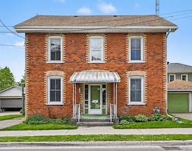 56 Drummond Street E, Lanark, ON , MLS #X13212562 , Image - 1