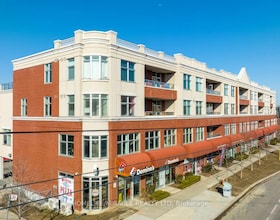 222 Finch Avenue W, Toronto, ON , MLS #C13212922 , Image - 1