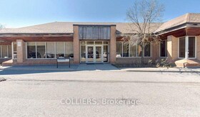 156 Duncan Mill Road, Toronto, ON