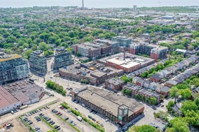 401 Logan Avenue, Toronto, ON