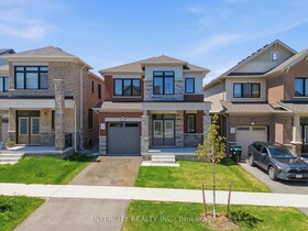 10 Kingsbury Trail, Simcoe, ON , MLS #S13212708 , Image - 1