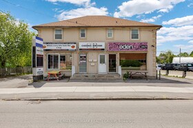 912 St Laurent Boulevard S, Ottawa, ON , MLS #X13212882 , Image - 1