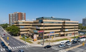 4002 Sheppard Avenue E, Toronto, ON