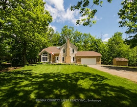 657 13th Line S, Simcoe, ON , MLS #S13546040 , Image - 1