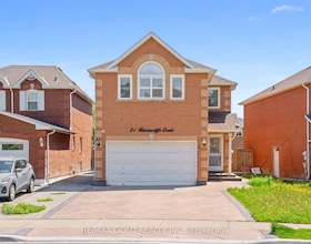 31 Ravenscliffe Court, Peel, ON , MLS #W13213780 , Image - 1