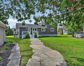 34 Rideau Drive, Kawartha Lakes, ON , MLS #X13213800 , Image - 1