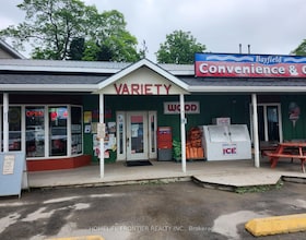 34203 Mill Road W, Huron, ON , MLS #X13213492 , Image - 1