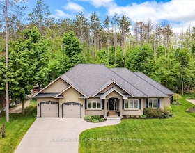 33 Reilly's Run, Simcoe, ON , MLS #S13214250 , Image - 1