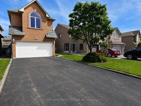 1157 Charminster Crescent, Peel, ON , MLS #W13214130 , Image - 1