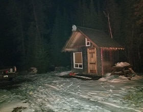 Lot 6 Holmes Lake Road, Timiskaming, ON , MLS #T13213918 , Image - 1