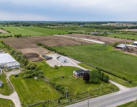 8602 Winston Churchill Boulevard N, Halton, ON , MLS #W13214420 , Image - 1
