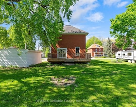 185 Trafalgar Street, Perth, ON , MLS #X13215438 , Image - 1