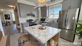 91 Massachusetts Lane, York, ON , MLS #N13214982 , Image - 1