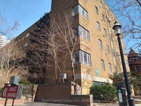 26 St Joseph Street, Toronto, ON , MLS #C13215516 , Image - 1