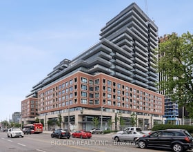 33 Frederick Todd Way, Toronto, ON , MLS #C13215090 , Image - 1