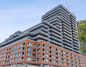 33 Frederick Todd Way, Toronto, ON , MLS #C13500910 , Image - 1