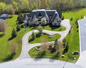 3325 Hollywood Court, Durham, ON , MLS #E13215550 , Image - 1